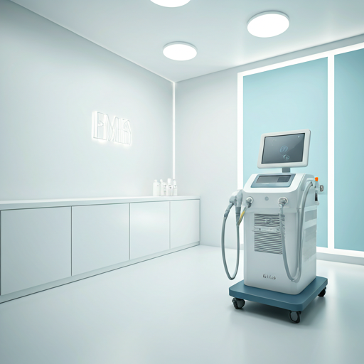 Clinical environment