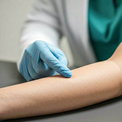 Skin analysis