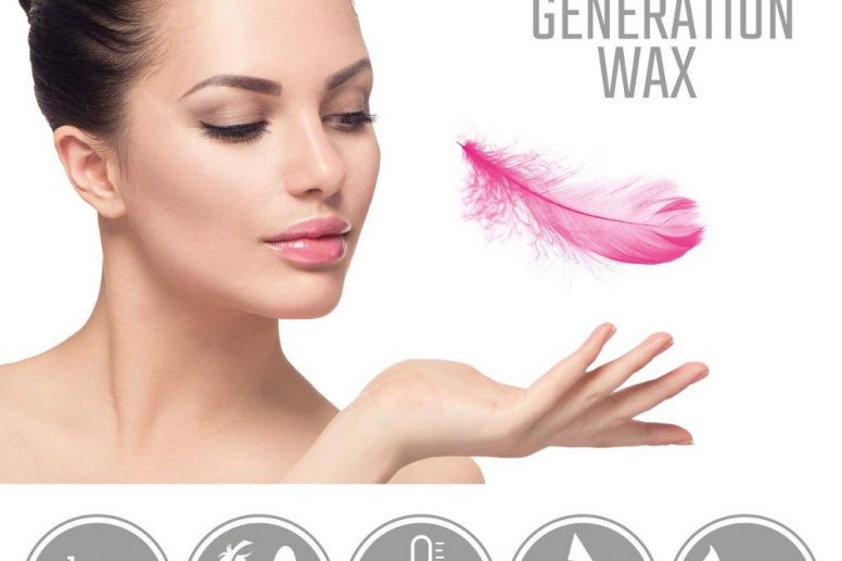 NEXT GENERATION WAX