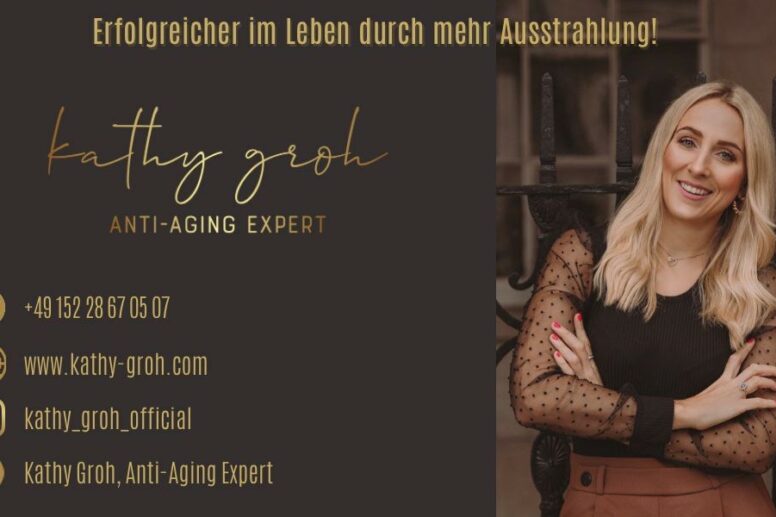 Foto von Katie Groh