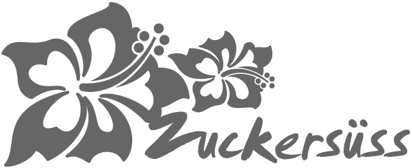 Zuckersuess Logo