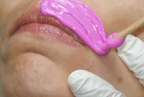Hot Wax