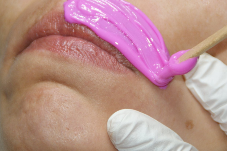 Hot Wax